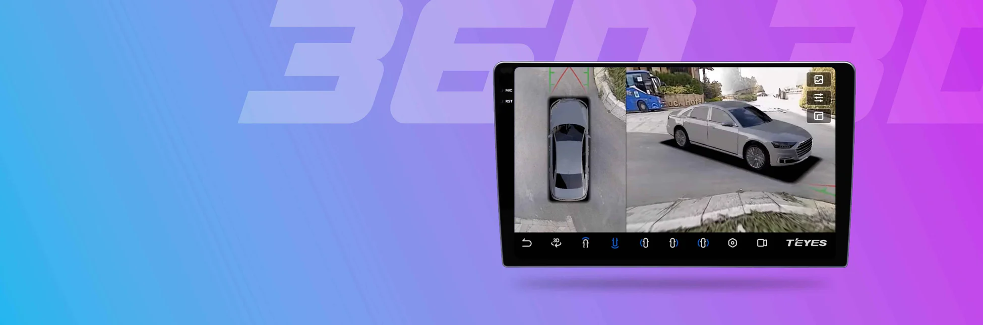 Smart Audio, Seamless Style